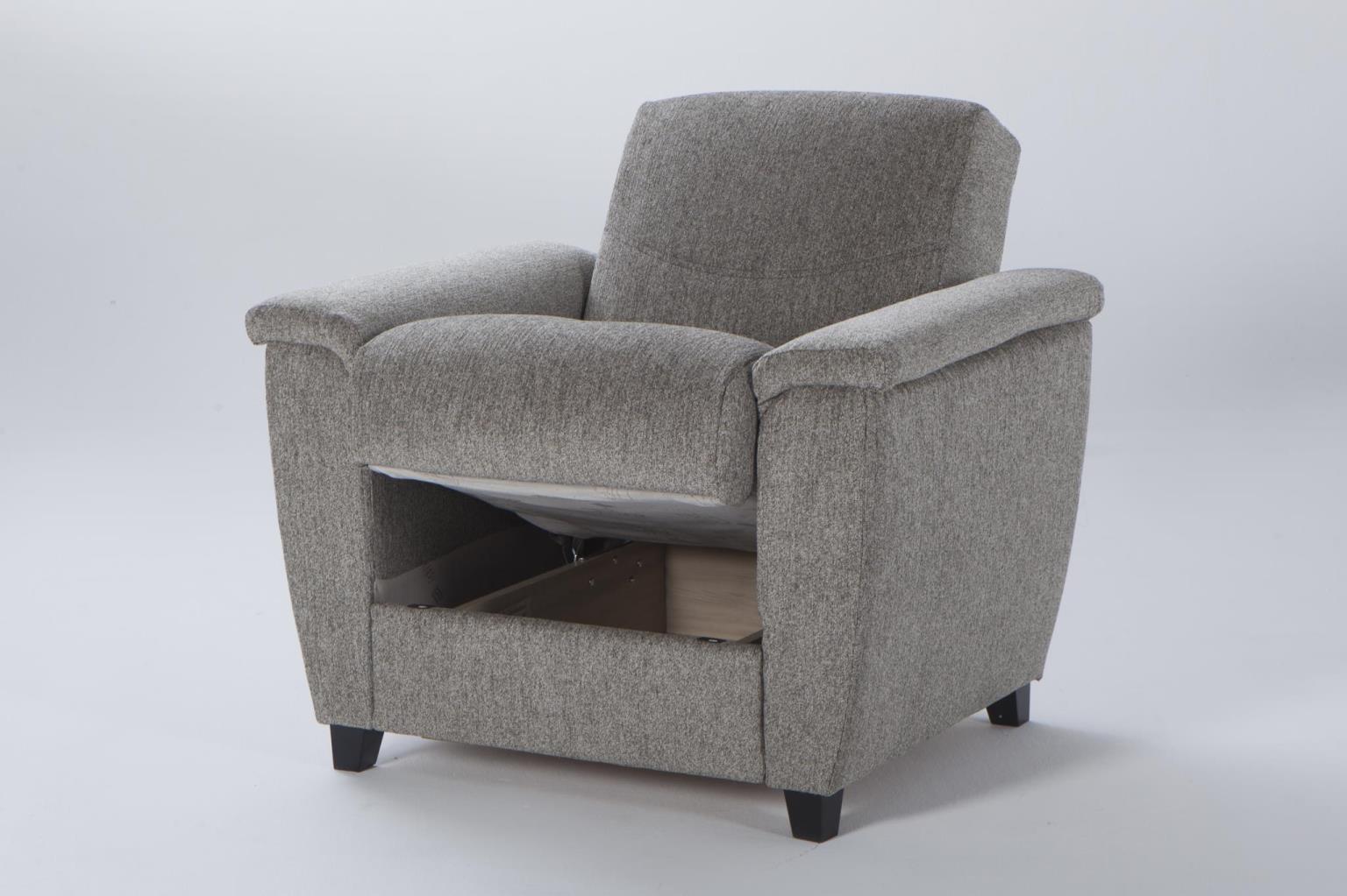 Aspen Set (Sofa & Chair)
