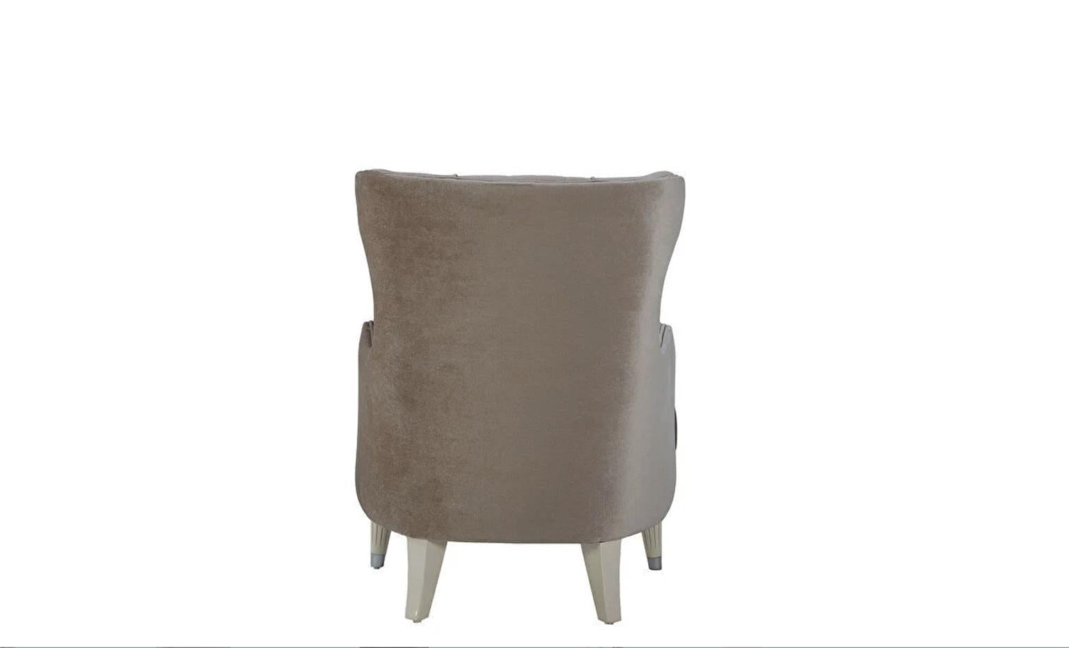 Gravita Accent Chair - Home Store Furniture
