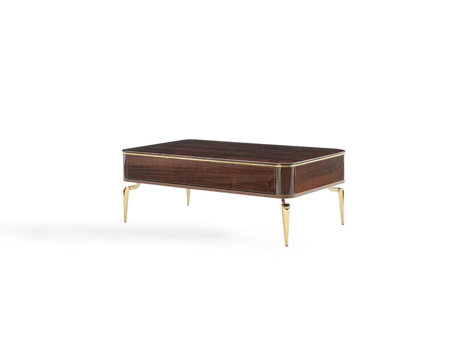 Plaza Coffee Table - Home Store Furniture