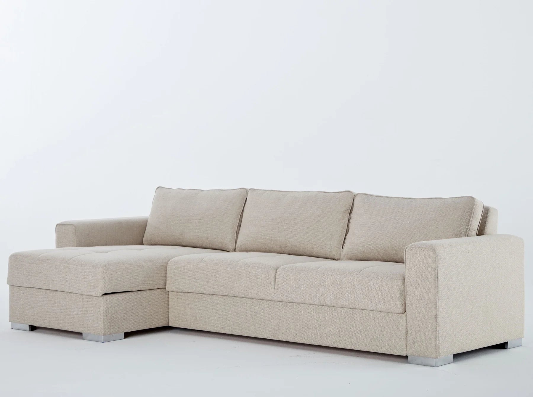 Cooper Sectional - Home Store Furniture