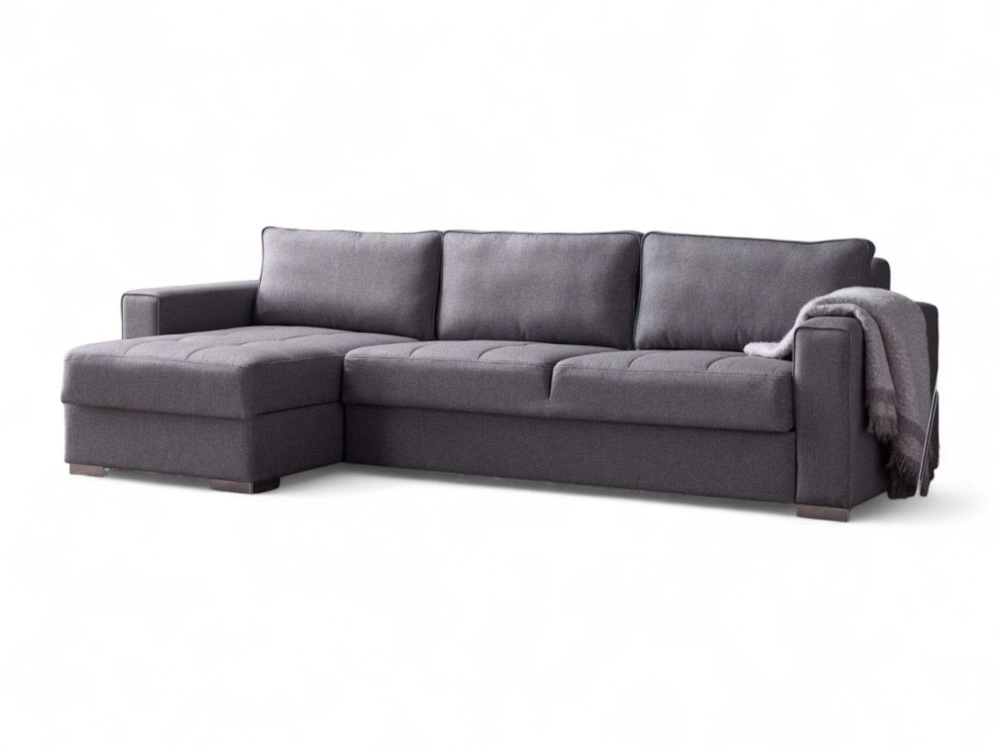 Cooper Sleeper Sectional