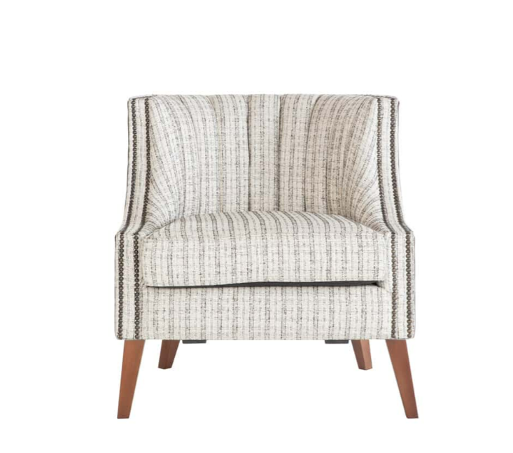 Hames Accent Chair - Home Store Furniture