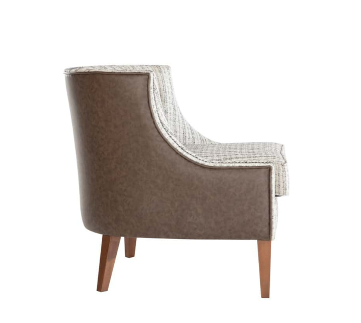 Hames Accent Chair - Home Store Furniture