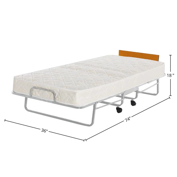 Sigma Folding Bed - Home Store Furniture
