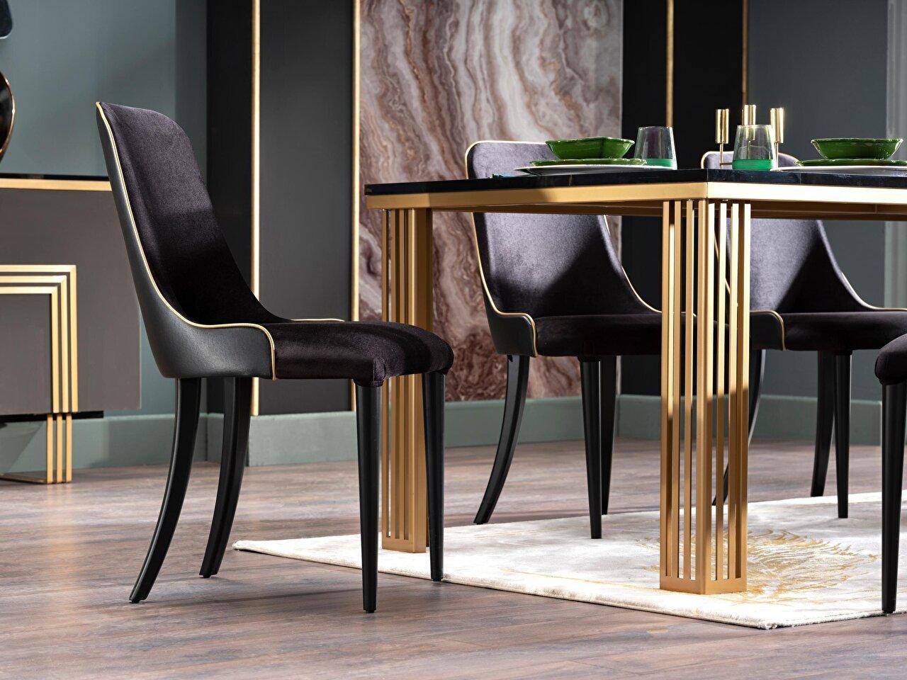 Carlino Dining Set - Home Store Furniture