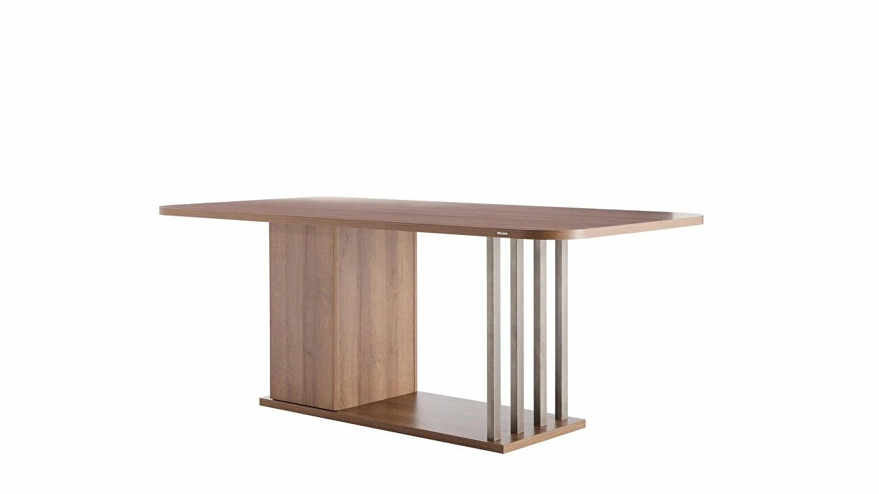 Mirante Dining Set - Home Store Furniture