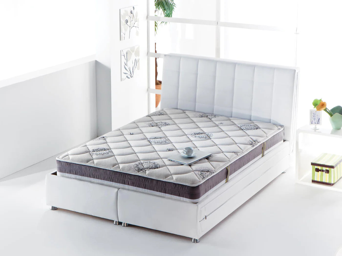 Dream Firm Mattress - Home Store Furniture