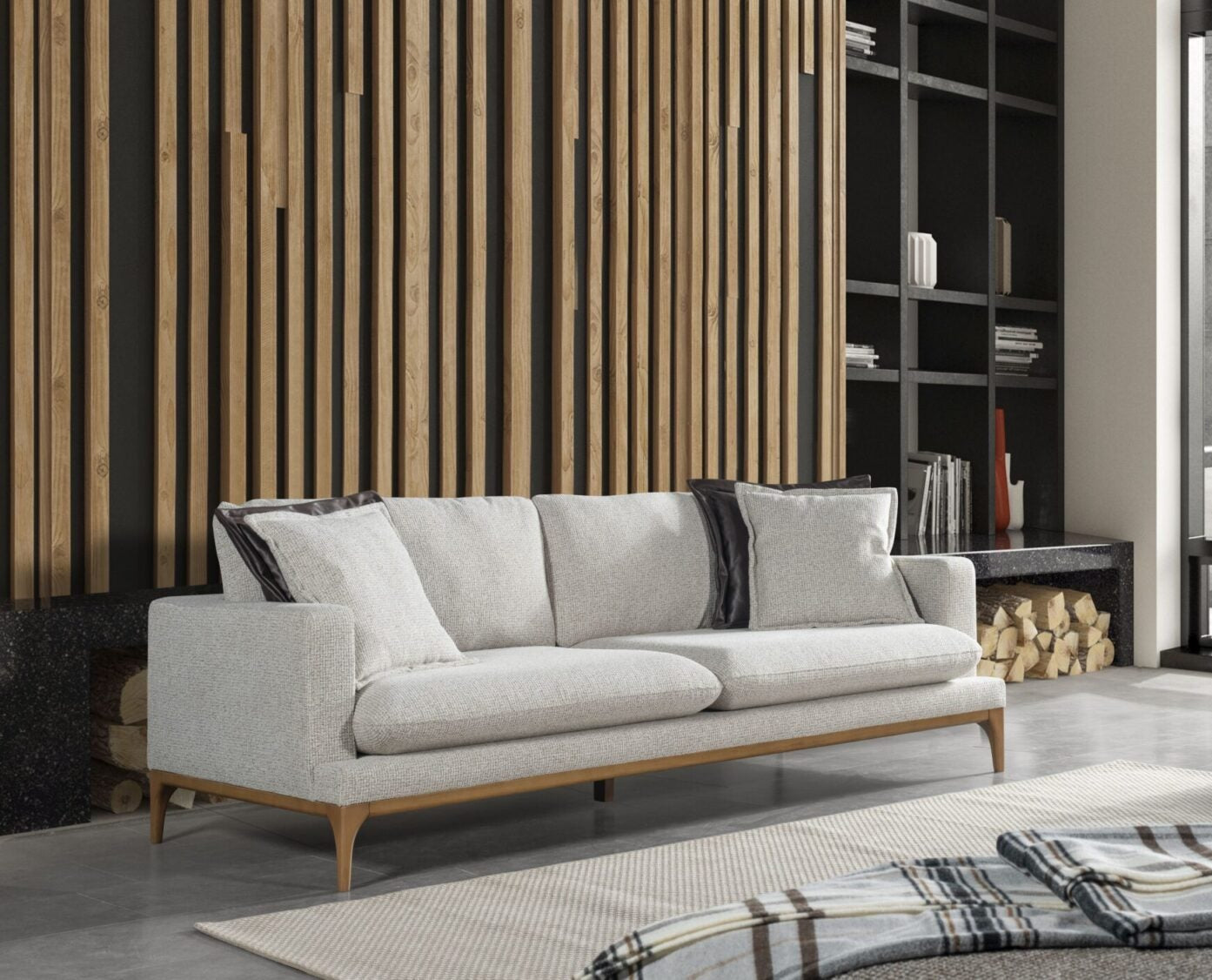 Velera Sofa Set - Home Store Furniture