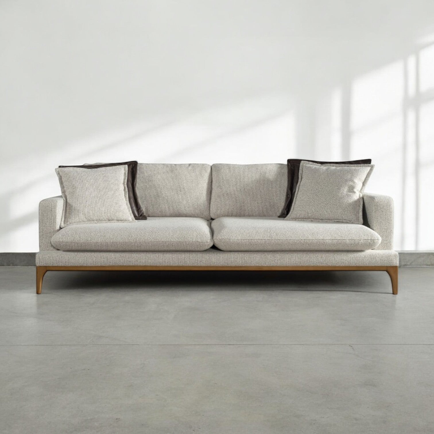 Velera 3 Seat Sofa