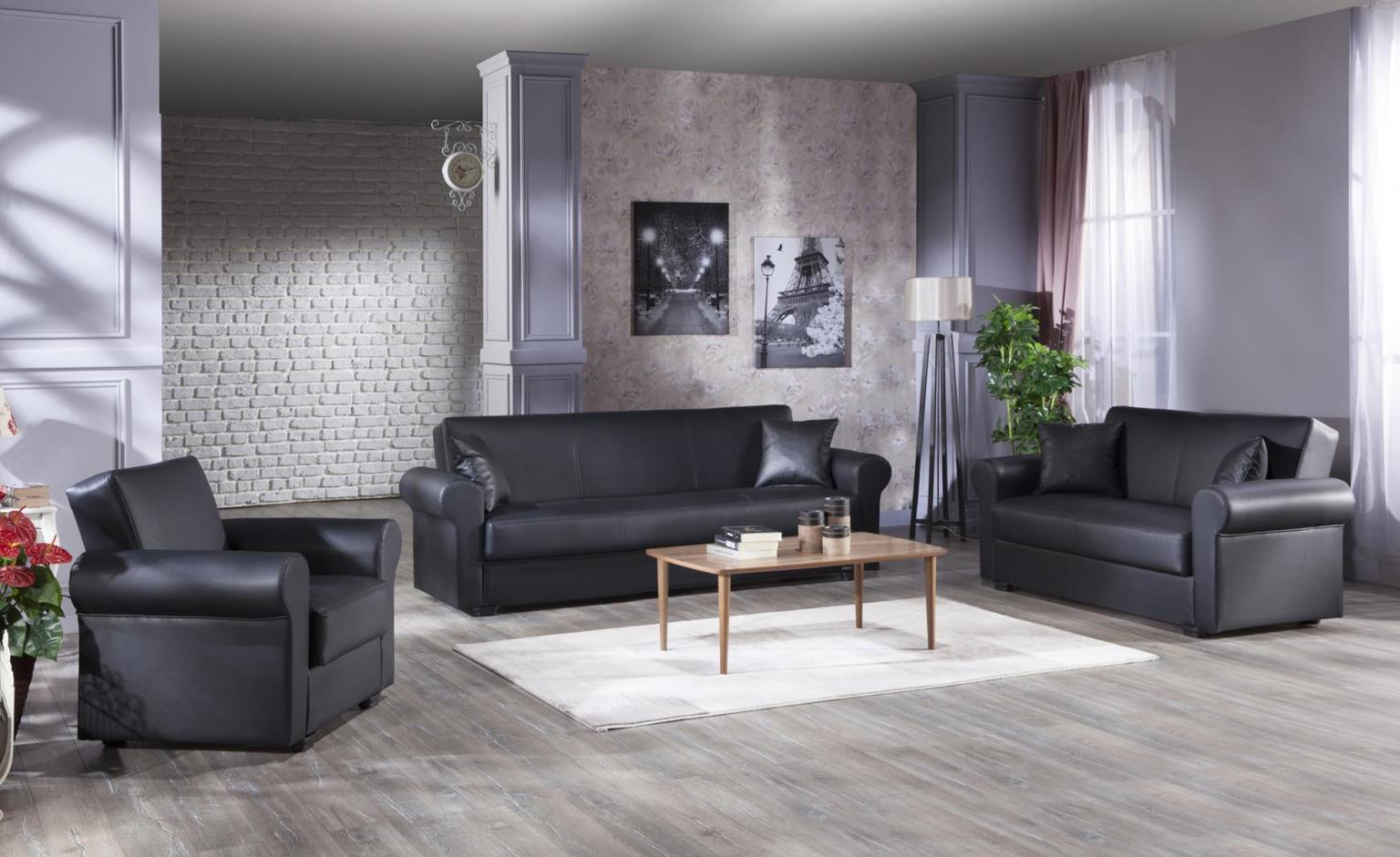 Floris Loveseat - Home Store Furniture