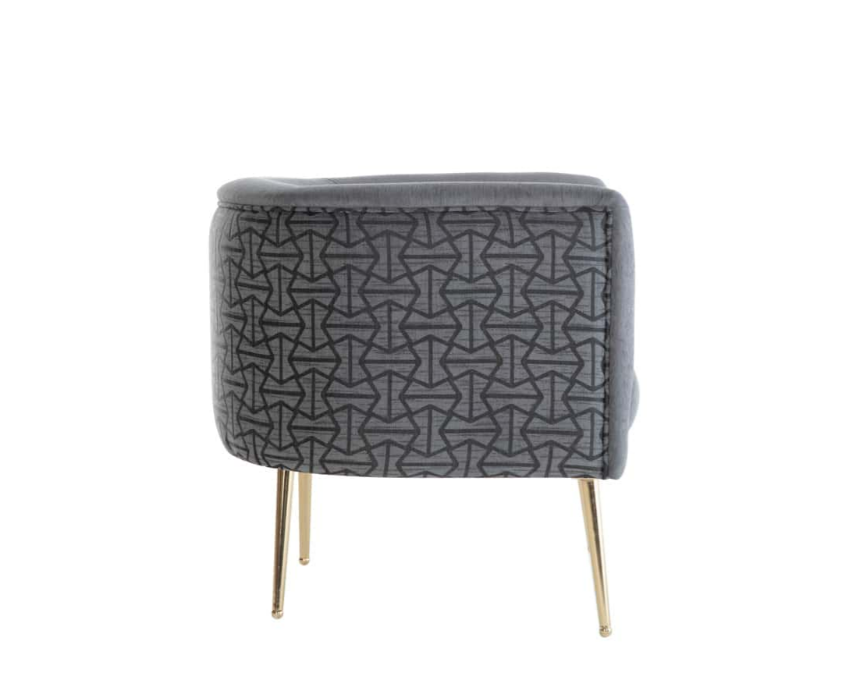 Cloak Accent Armchair - Home Store Furniture