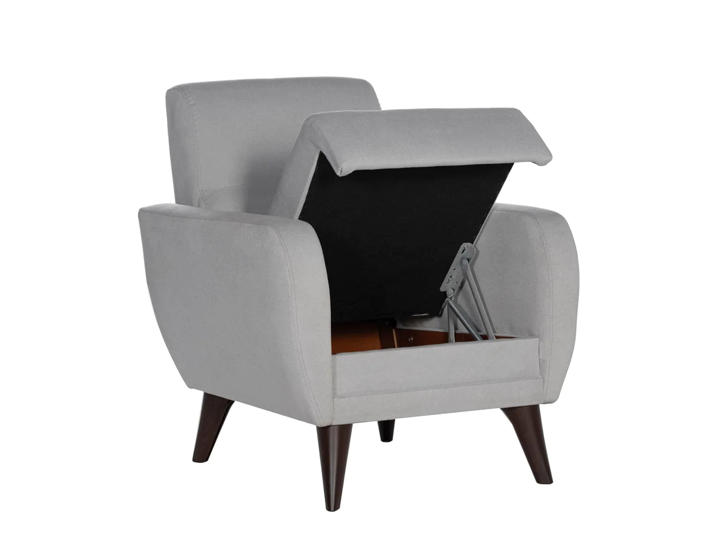 Flexy Chair in a Box W/Storage - Home Store Furniture
