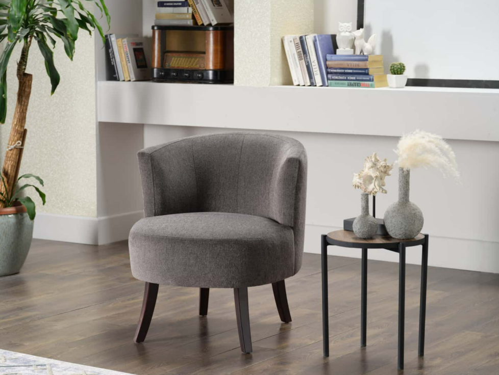 Cedar Accent Chair - Home Store Furniture