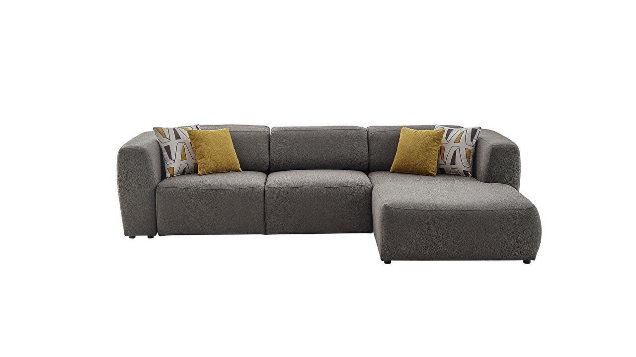 Picasso Sleeper Sectional - Home Store Furniture