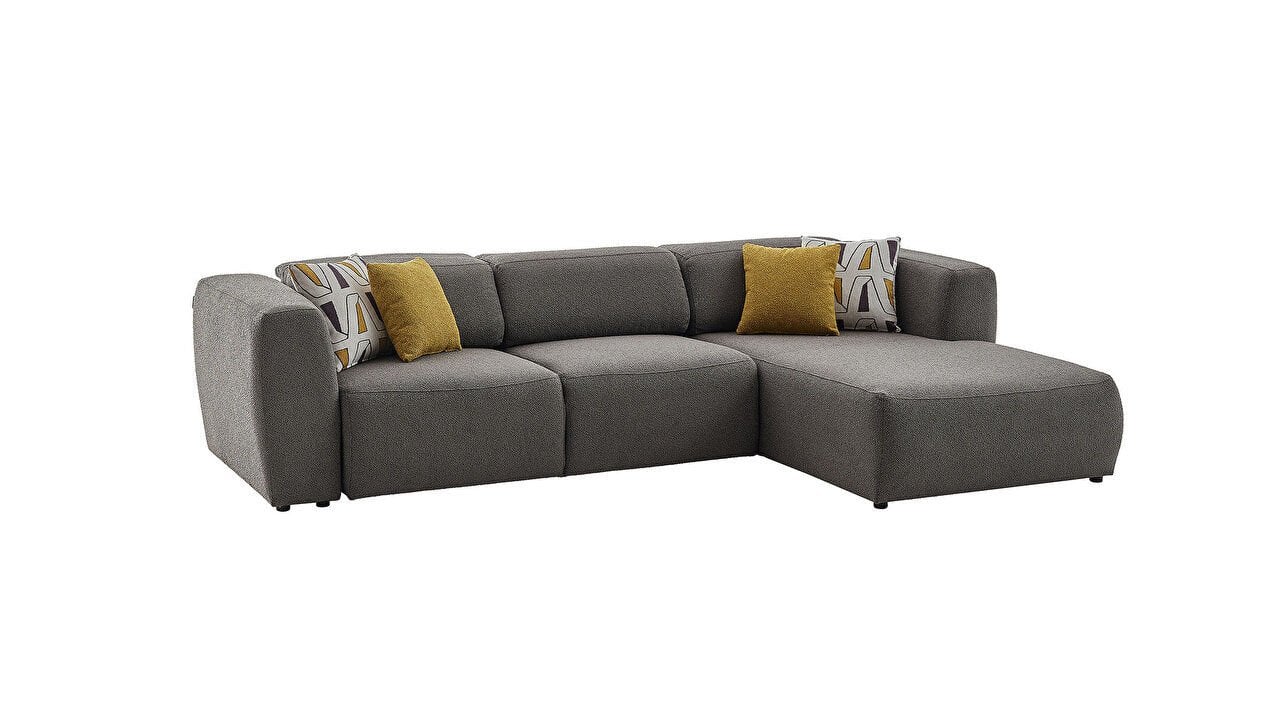 Picasso Sleeper Sectional - Home Store Furniture