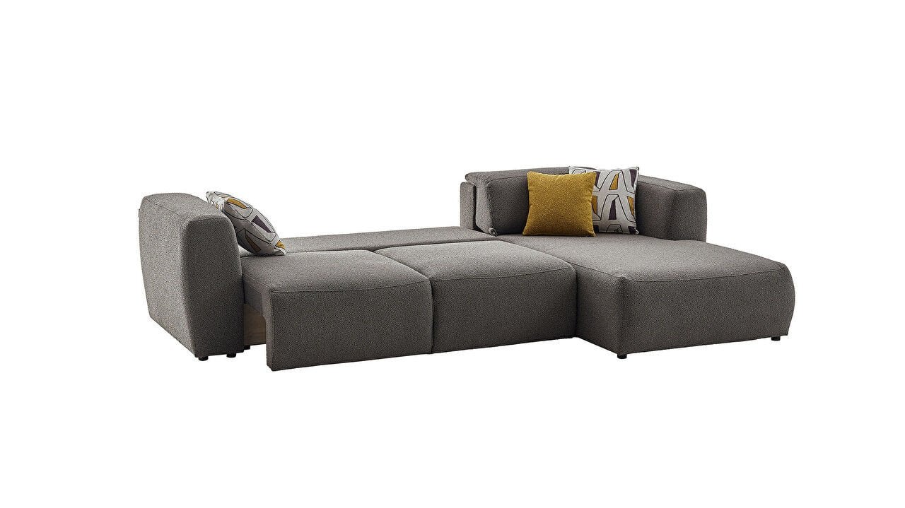 Picasso Sleeper Sectional - Home Store Furniture