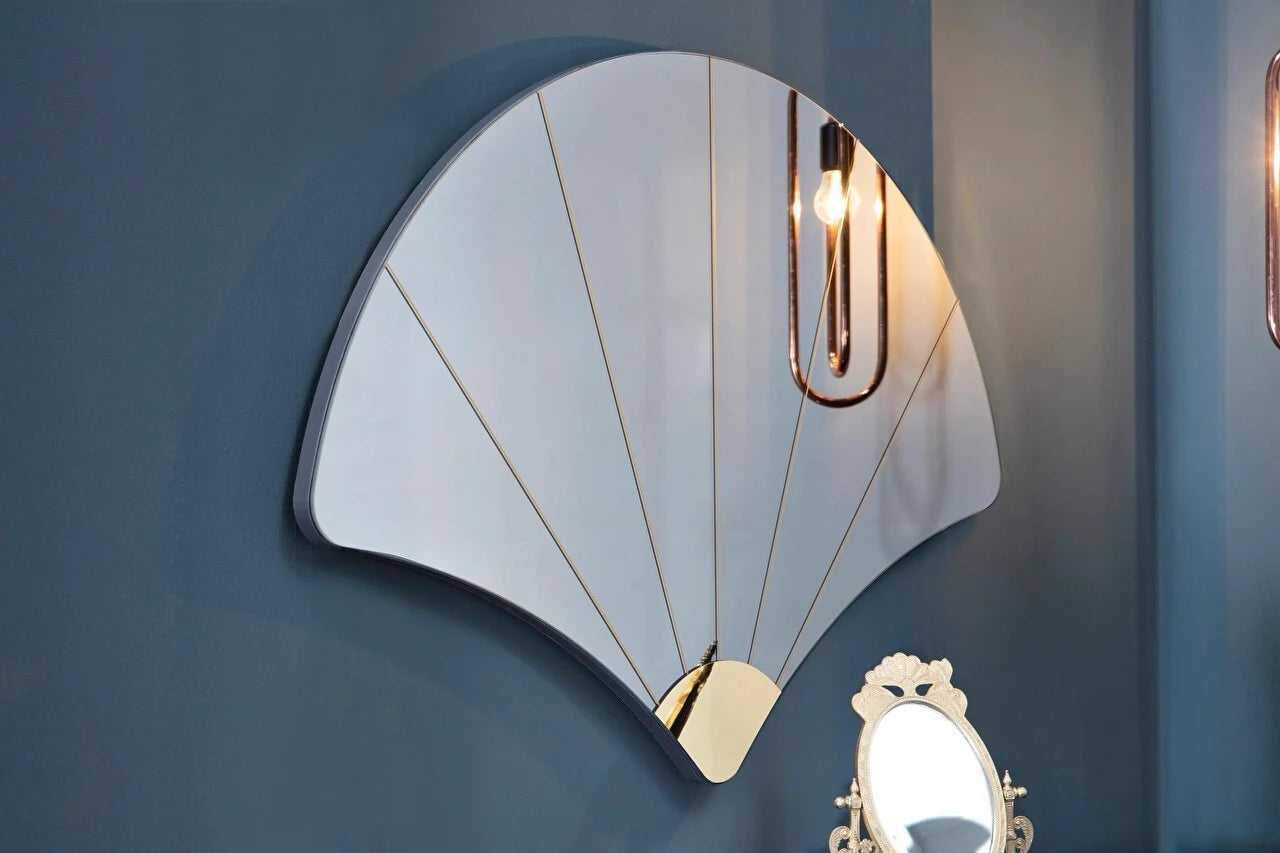 Carlino Dresser Mirror - Home Store Furniture