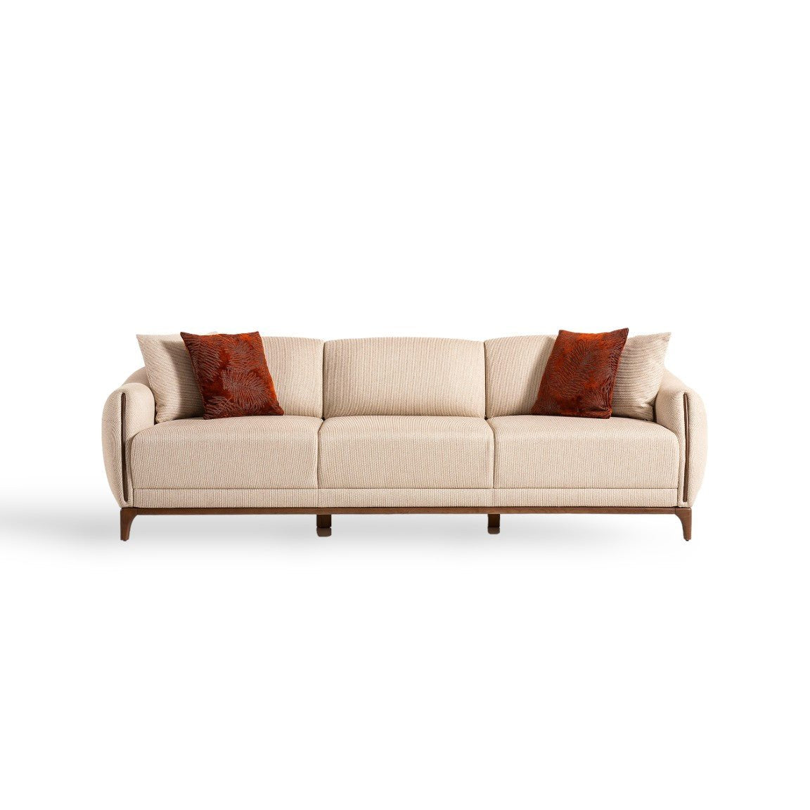 Dara 4 Seater Sofa - Home Store Furniture