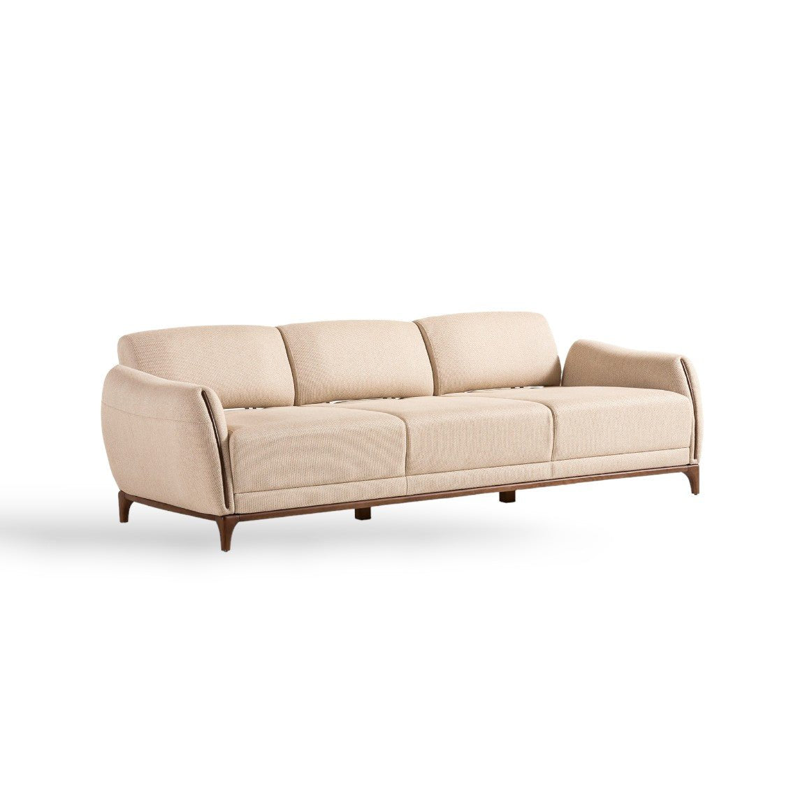 Dara 4 Seater Sofa - Home Store Furniture