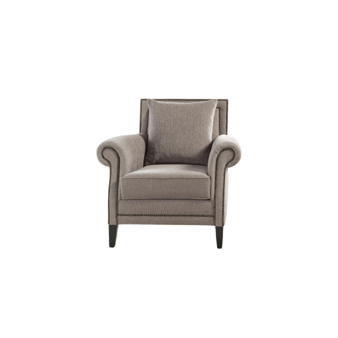 Java Accent Armchair - Home Store Furniture