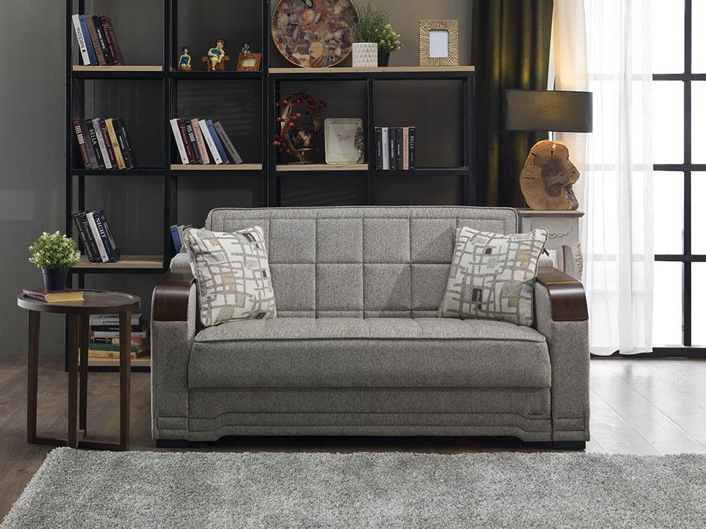 Willow Pull Out Loveseat
