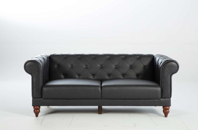 Muse Loveseat - Home Store Furniture