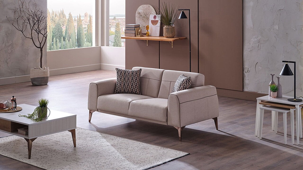 Pandora Loveseat - Home Store Furniture