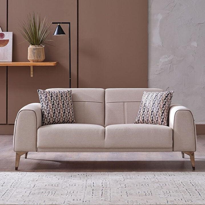 Pandora Loveseat - Home Store Furniture