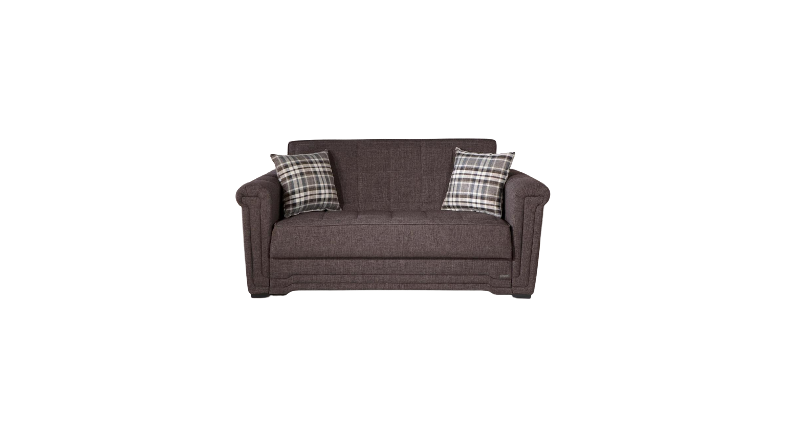 Victoria Pull Out Loveseat - Home Store Furniture