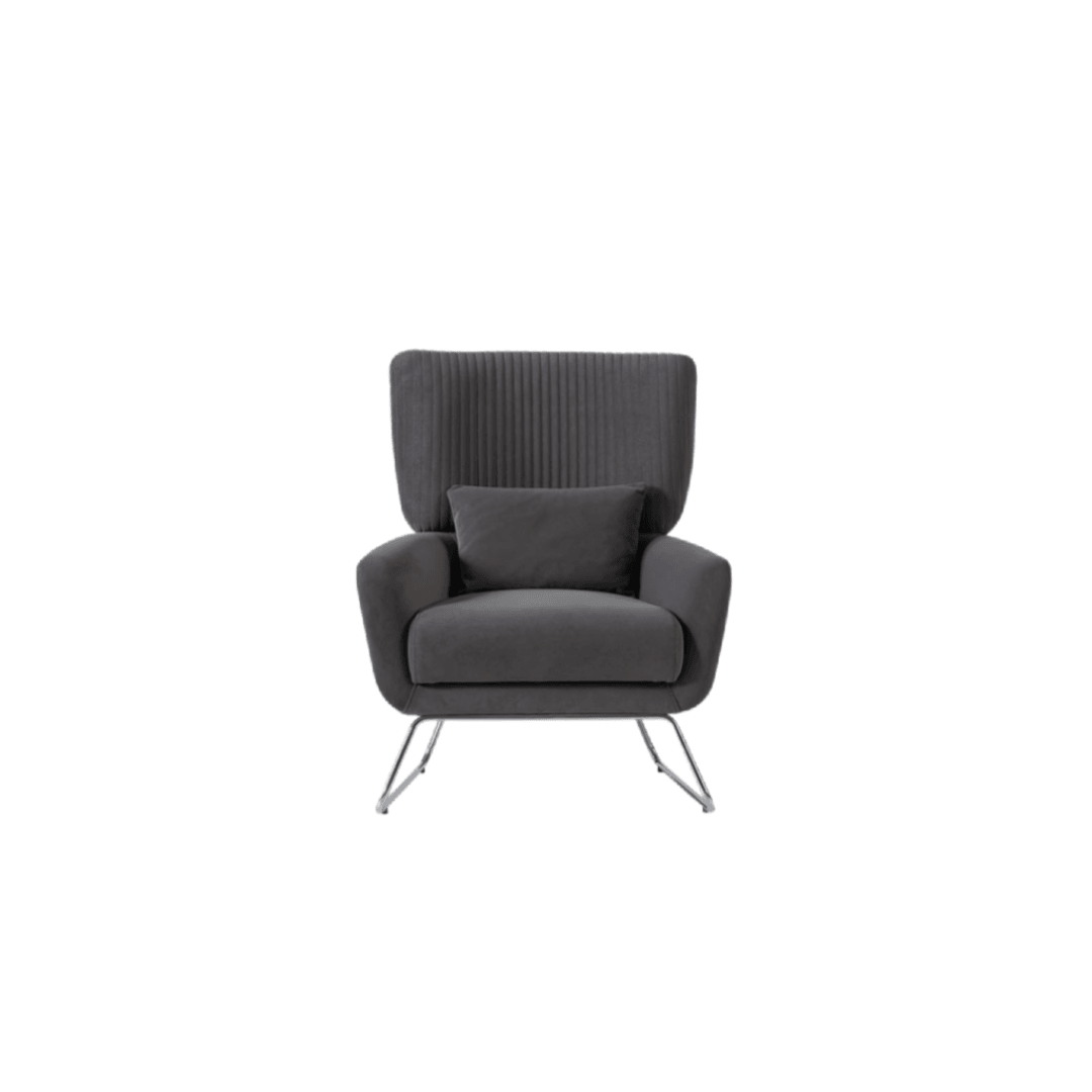 Luna Chair - Home Store Furniture