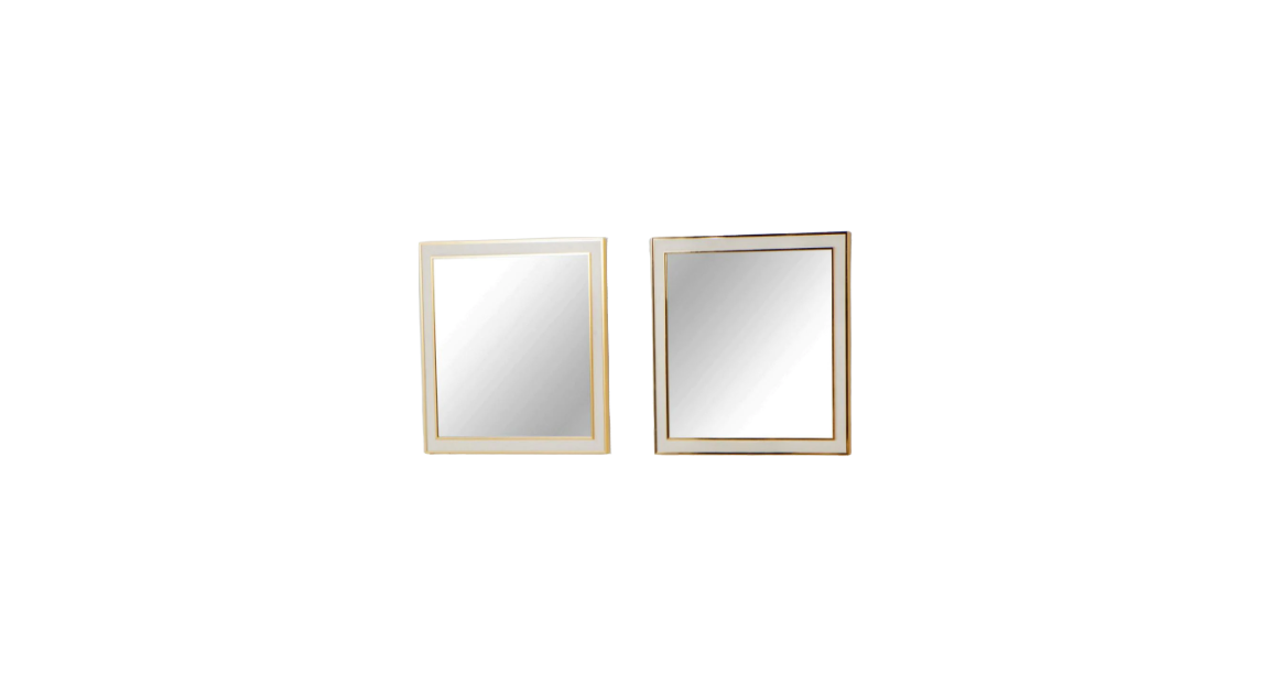 Mistral Buffet Mirror - Home Store Furniture