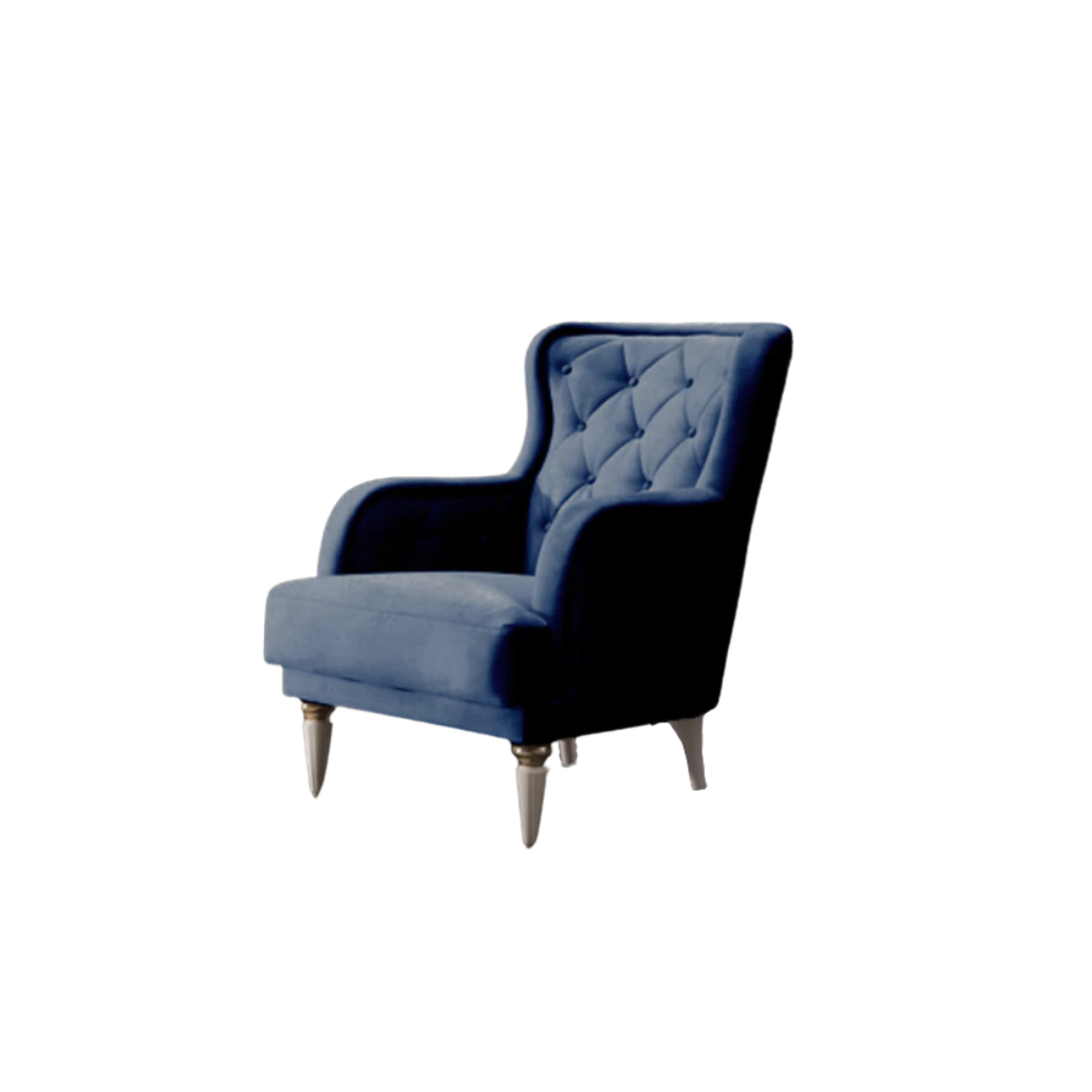 Mistral Accent Chair - Home Store Furniture