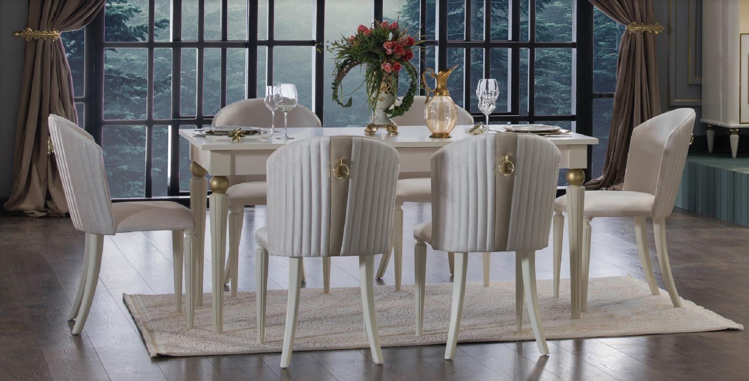 Mistral Dining Set - Home Store Furniture