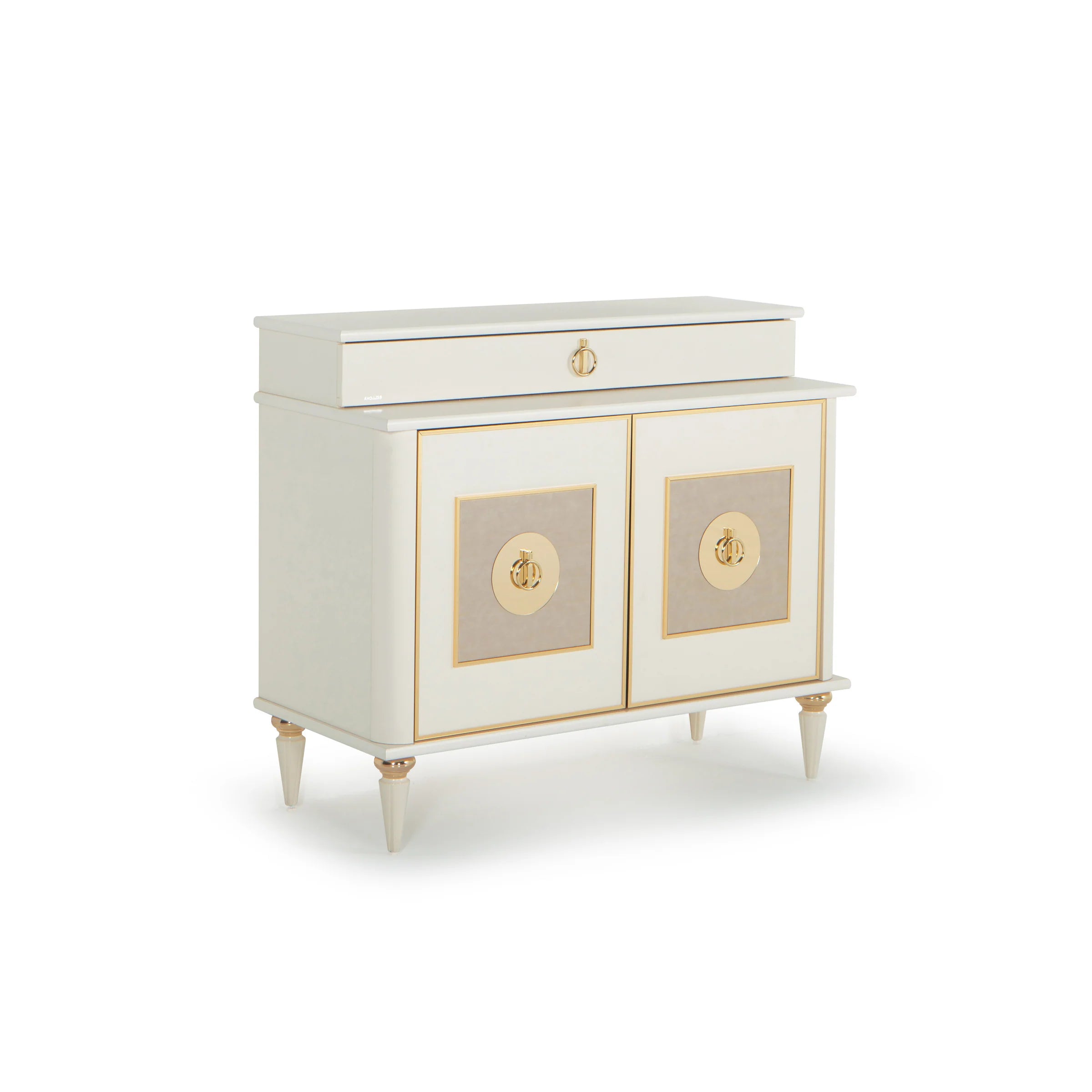 Mistral Dresser - Home Store Furniture