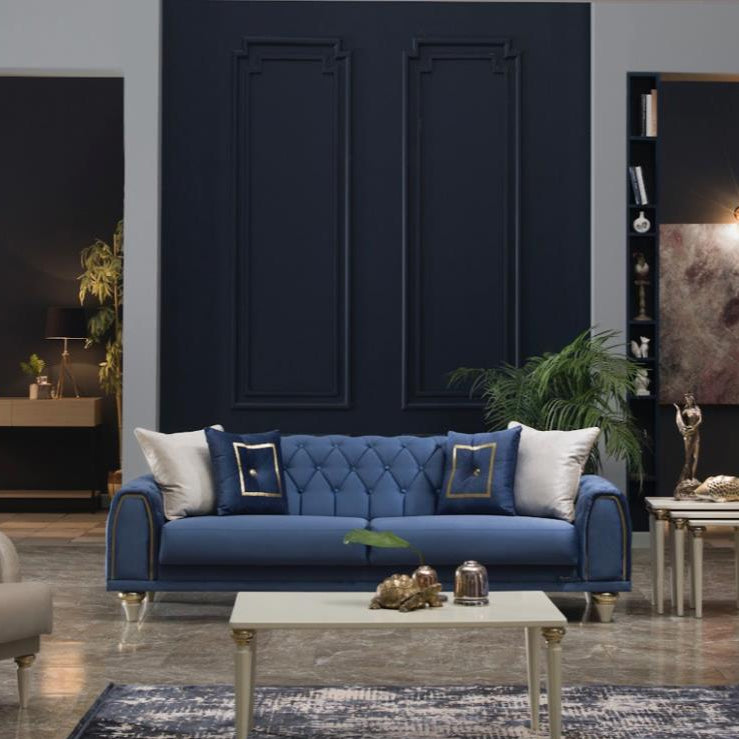 Mistral Loveseat - Home Store Furniture