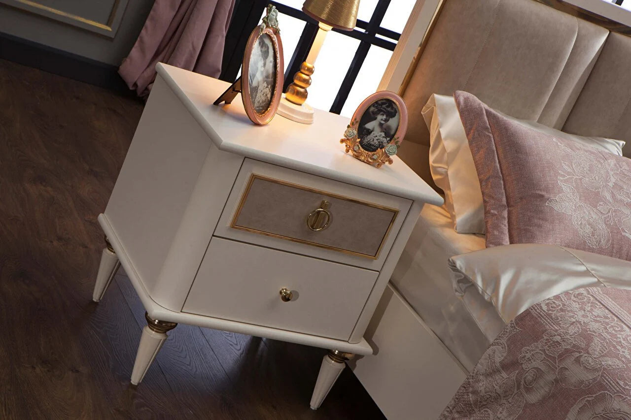 Mistral Nightstand - Home Store Furniture