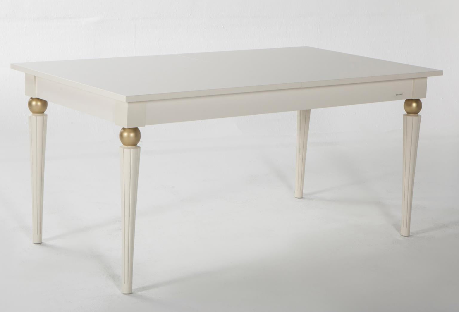 Mistral Dining Table (Expandable)