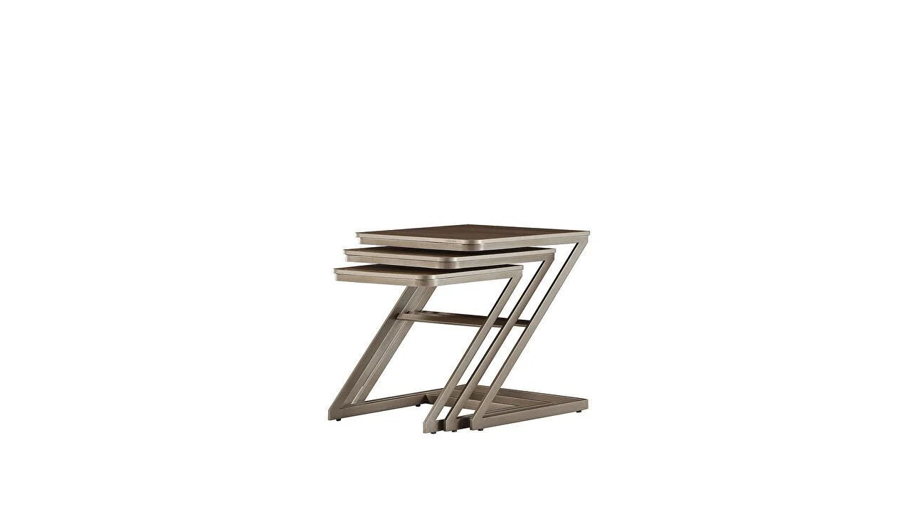 Mirante Nesting Table - Home Store Furniture