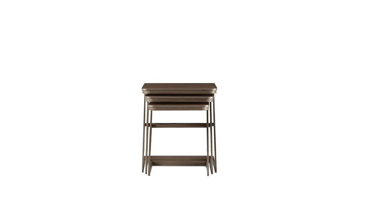 Mirante Nesting Table - Home Store Furniture