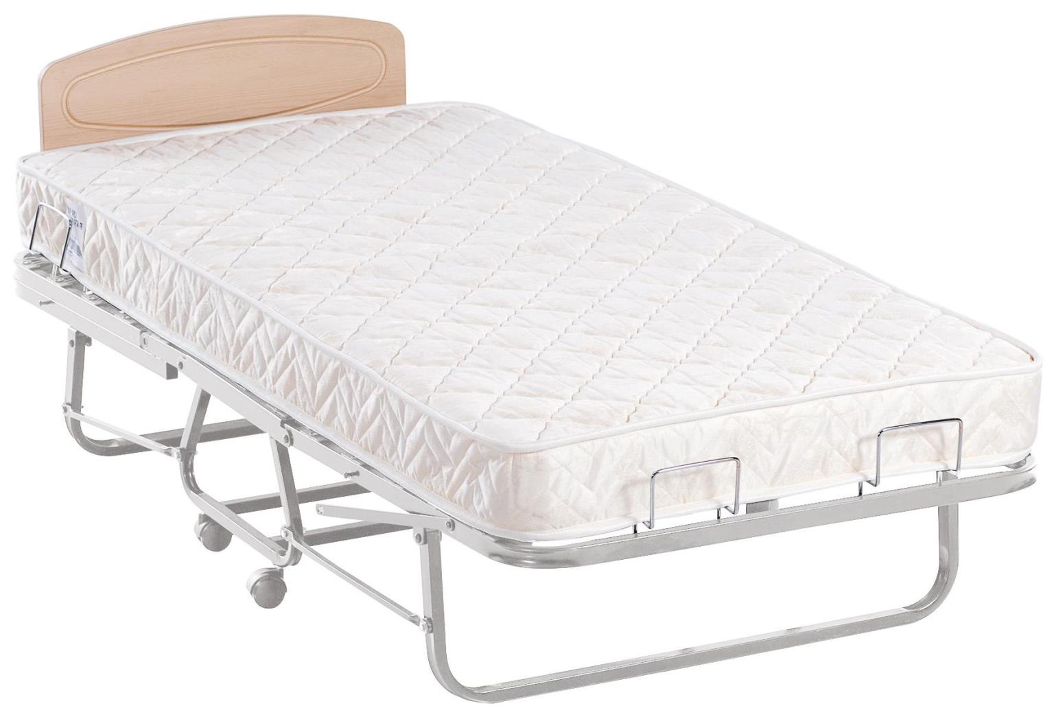 Omega Folding Bed - Bedding - Home Store Furniture