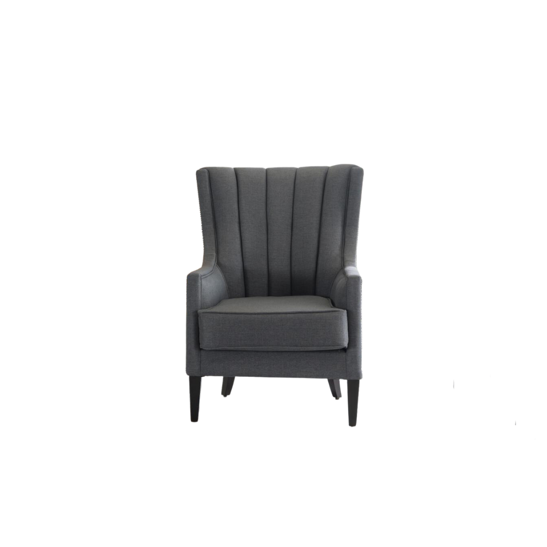 Palmer Accent Armchair - Home Store Furniture