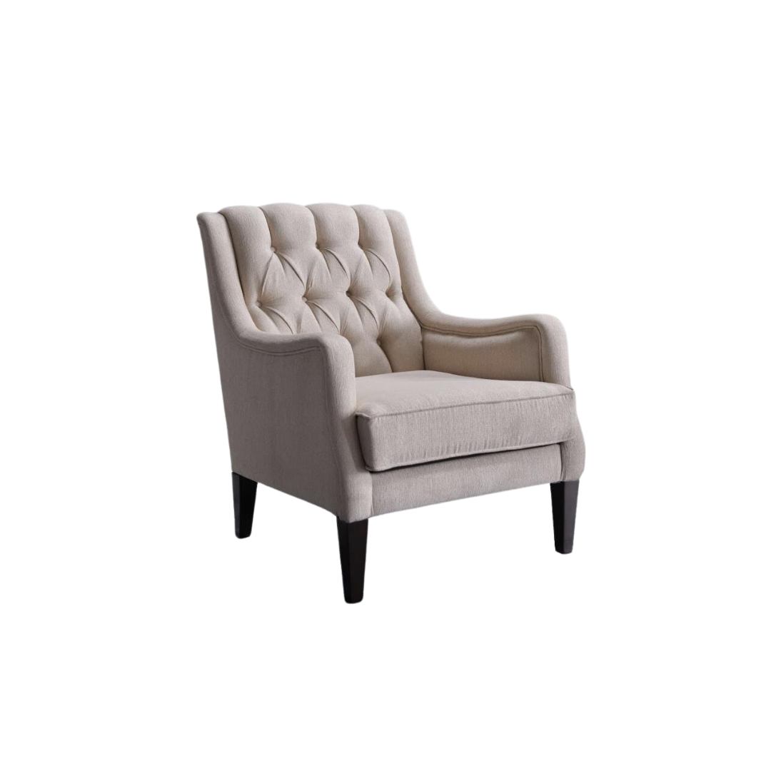 Pearle Accent Armchair - Home Store Furniture