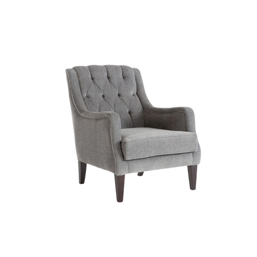 Pearle Accent Armchair - Home Store Furniture