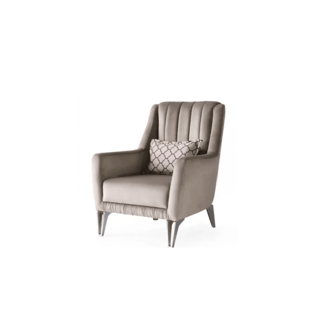 Rhodes Chair - Home Store Furniture