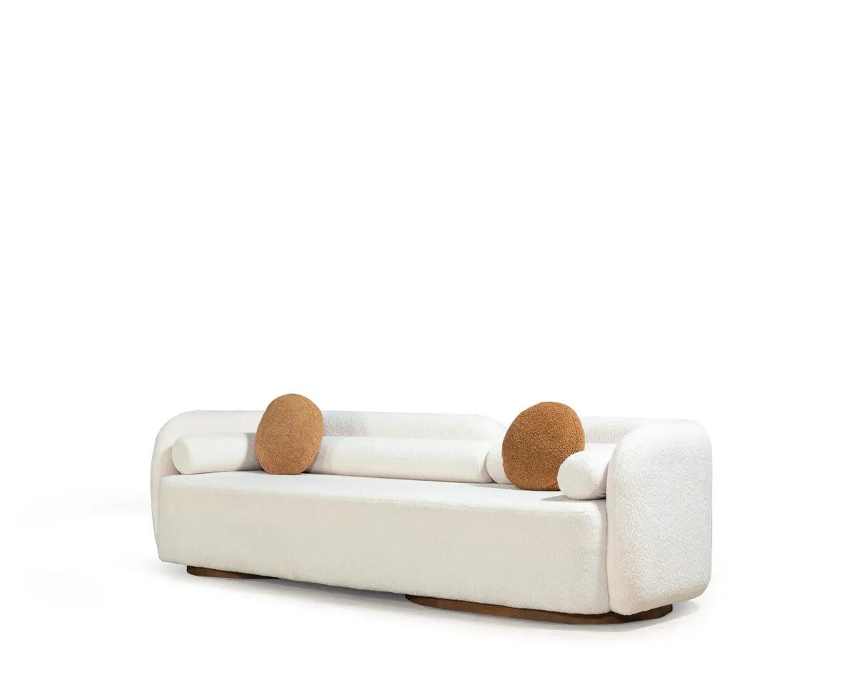 Venice Set (Sofa & 2 Chairs) - Home Store Furniture