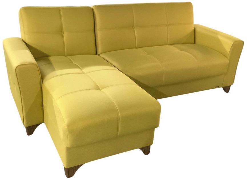 Tina Sectional - Home Store Furniture