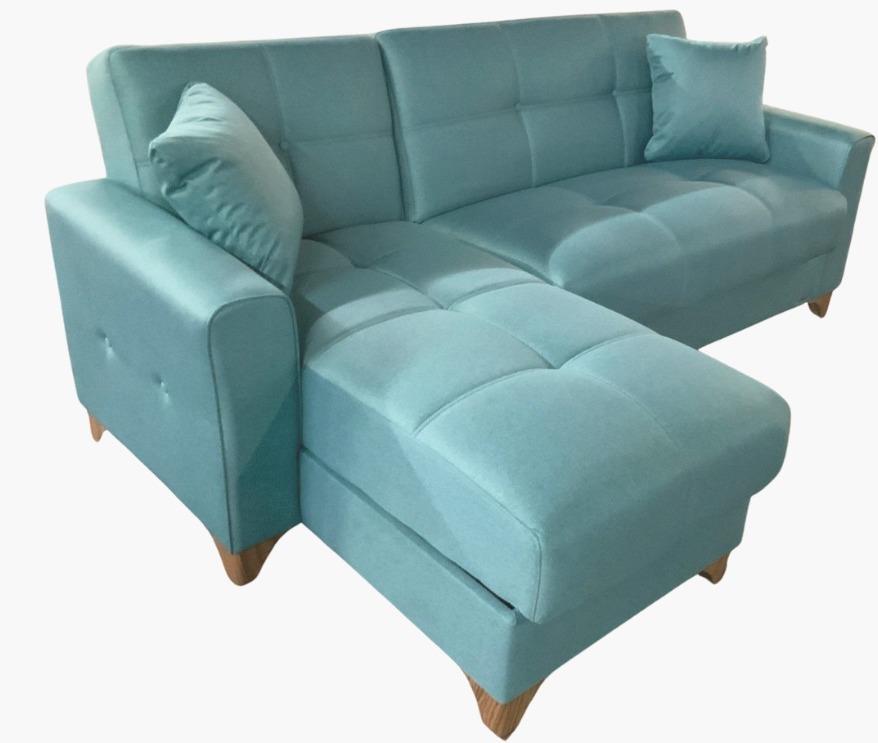 Tina Sectional - Home Store Furniture
