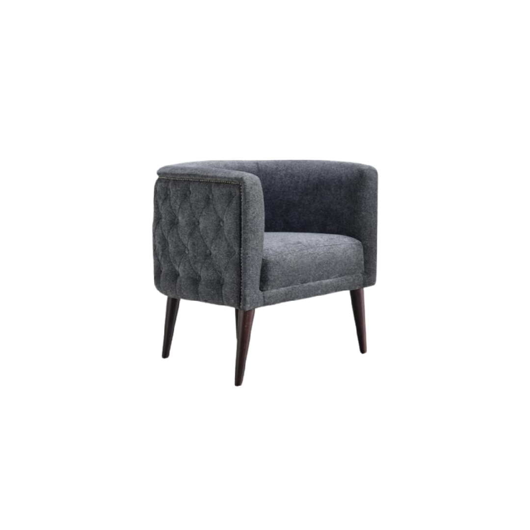 Selma Accent Armchair - Home Store Furniture