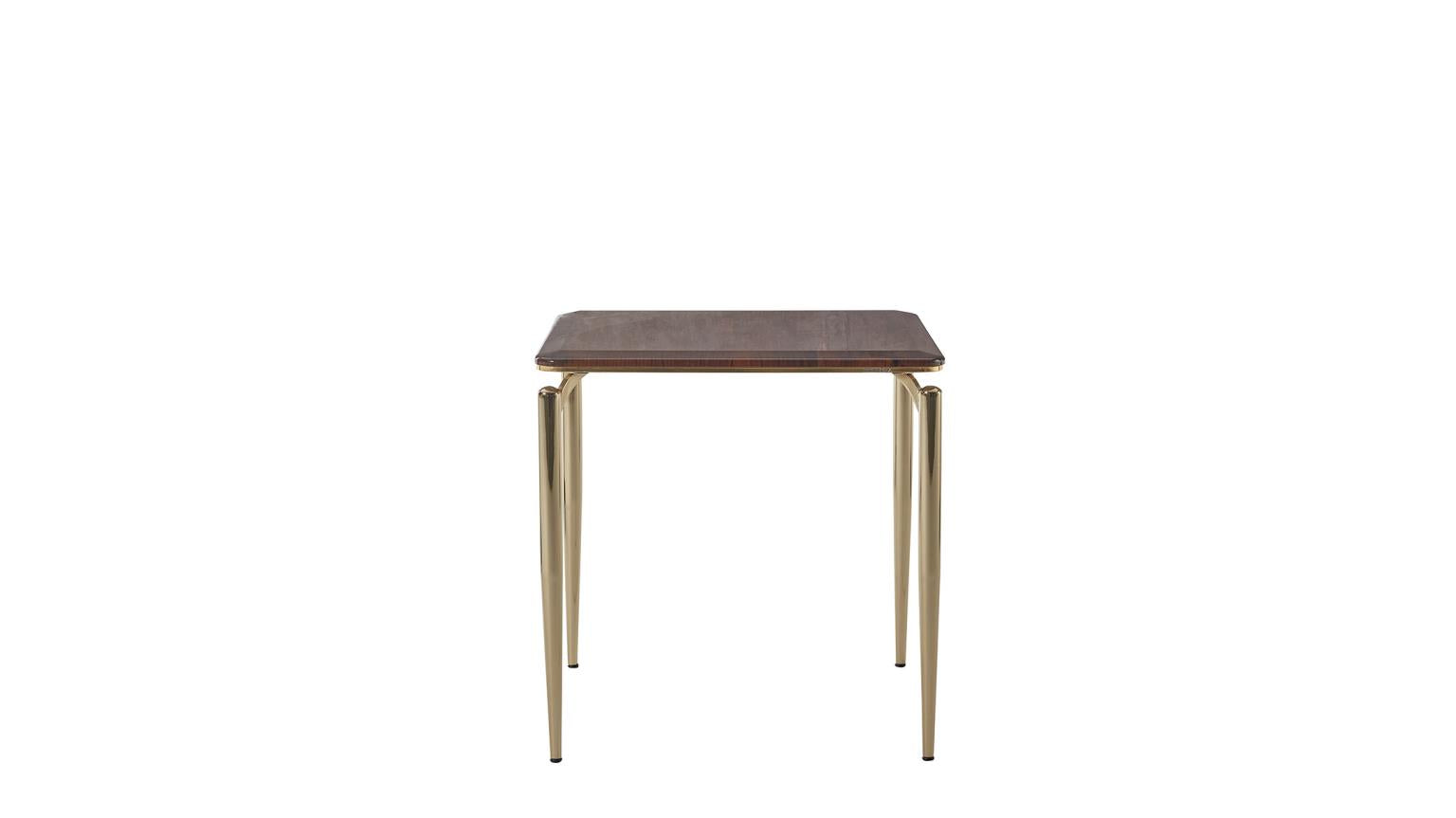 Plaza Side Table - Home Store Furniture