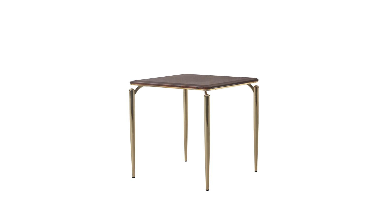 Plaza Side Table - Home Store Furniture